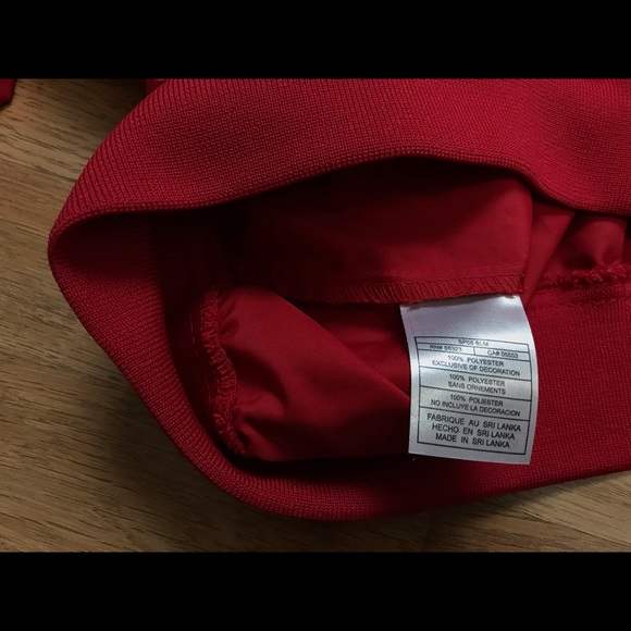 VTG MLB Nike Minnesota Twins Windbreaker Mens Sz S - Picture 8 of 8